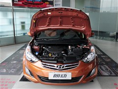 2012款 1.6L 手动领先型