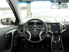 2012款 1.6L 手动领先型