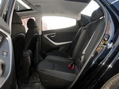 2012款 1.6L 自动领先型