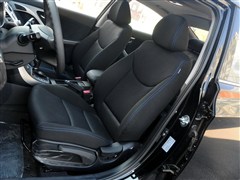 2012款 1.6L 自动领先型