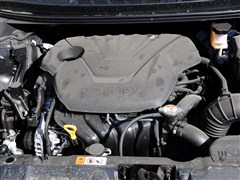 2012款 1.6L 自动领先型