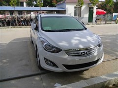 2012款 1.6L 自动领先型