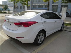 2012款 1.6L 自动领先型