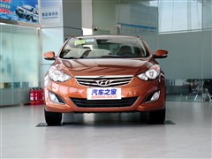 2012款 1.6L 自动尊贵型