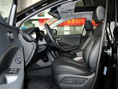 2013款 2.4L 自动两驱智能型