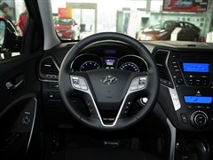 2013款 2.4L 自动两驱智能型