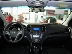 2013款 2.4L 自动两驱智能型