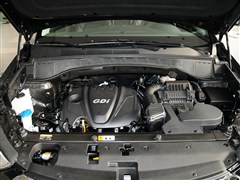 2013款 2.4L 自动两驱智能型