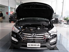 2013款 2.4L 自动两驱智能型