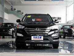 2013款 2.4L 自动两驱智能型