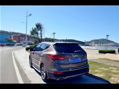 2013款 2.4L 自动两驱智能型