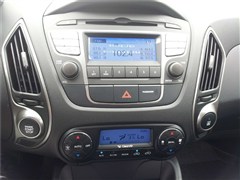 2013款 2.0L 自动四驱智能型GLS 国IV