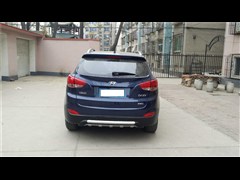 2013款 2.0L 自动四驱智能型GLS 国IV