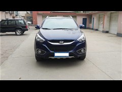 2013款 2.0L 自动四驱智能型GLS 国IV