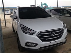 2013款 2.0L 自动两驱智能型GLS 国V