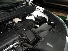 2013款 2.4L 自动四驱领先型GLX 国V