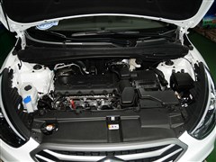 2013款 2.4L 自动四驱领先型GLX 国V