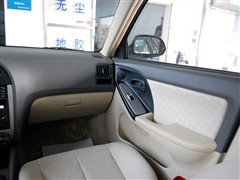 2005款 1.6L 手动标准型