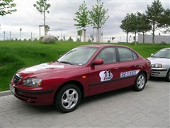 2005款 1.8L 自动豪华型