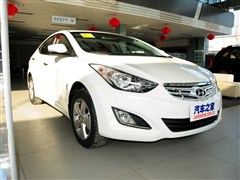 2013款 1.6L 自动领先型