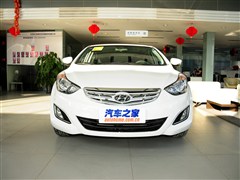 2013款 1.6L 自动领先型