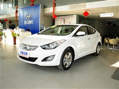 2013款 1.6L 自动领先型