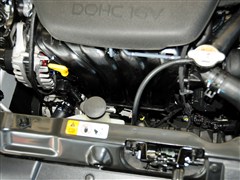 2013款 1.6L 自动领先型