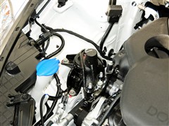 2013款 1.6L 自动领先型