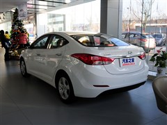 2013款 1.6L 自动尊贵型