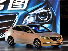 2014款 2.0L 自动旗舰型