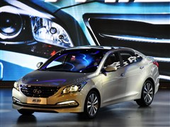 2014款 2.0L 自动旗舰型