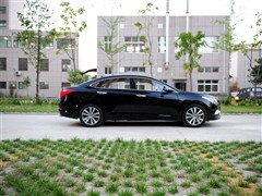 2014款 2.0L 自动旗舰型