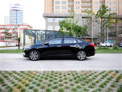 2014款 2.0L 自动旗舰型