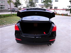 2014款 2.0L 自动旗舰型