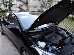 2014款 2.0L 自动旗舰型
