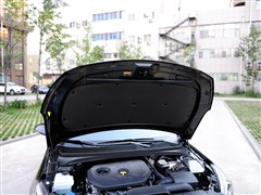 2014款 2.0L 自动旗舰型