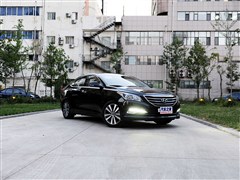 2014款 2.0L 自动旗舰型
