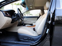 2014款 2.0L 自动旗舰型