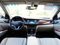 2014款 2.0L 自动旗舰型