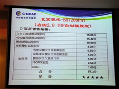 2014款 2.0L 自动旗舰型