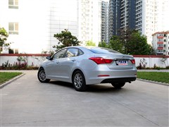 2014款 1.8L 自动舒适型
