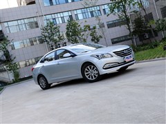 2014款 1.8L 自动舒适型