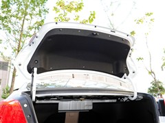 2014款 1.8L 自动舒适型