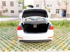 2014款 1.8L 自动舒适型