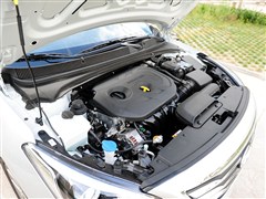 2014款 1.8L 自动舒适型