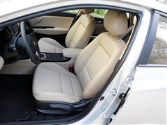 2014款 1.8L 自动舒适型
