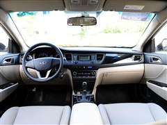 2014款 1.8L 自动舒适型