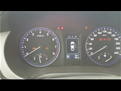 2014款 1.8L 自动舒适型