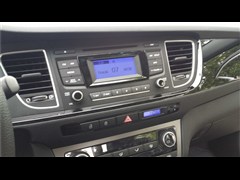 2014款 1.8L 自动舒适型