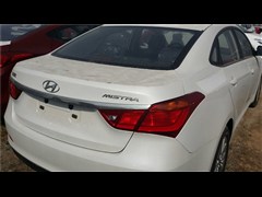 2014款 1.8L 自动舒适型